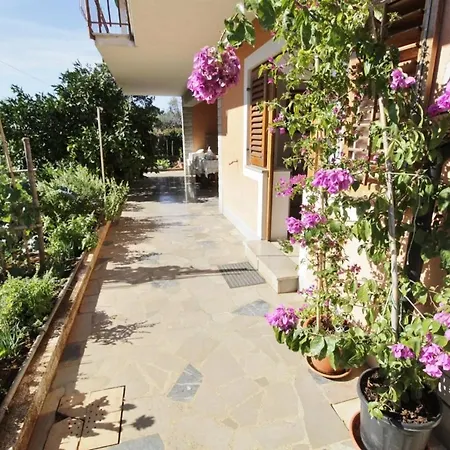 Marija Guest house 4*