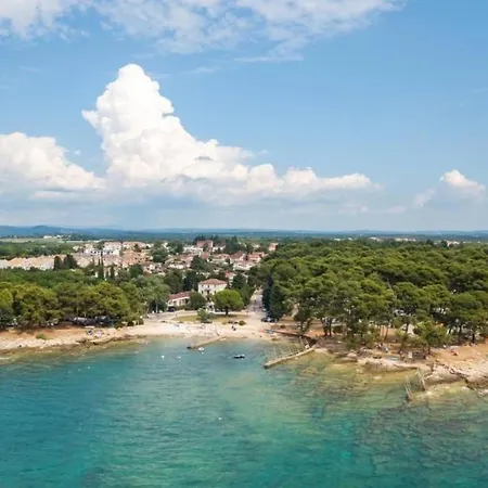 Marija 4* Savudrija
