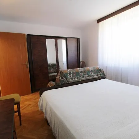 Casa de hóspedes Marija