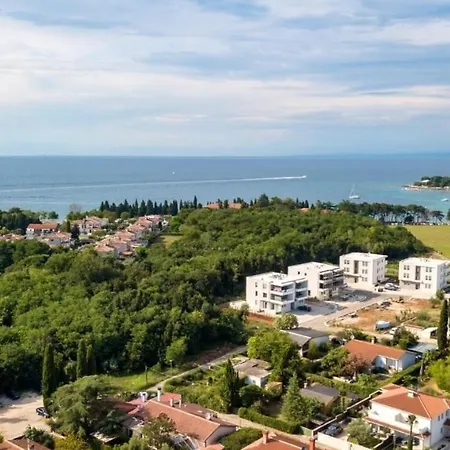 Marija Guest house Savudrija